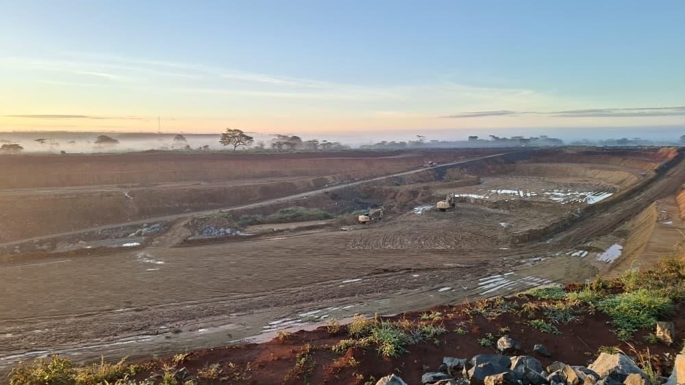 Landscape Buckreef 2