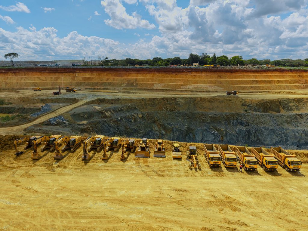  Buckreef Gold TRX GOLD