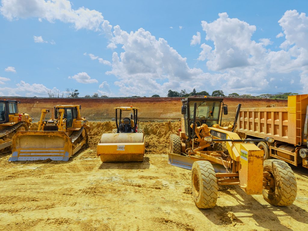  Buckreef Gold TRX GOLD