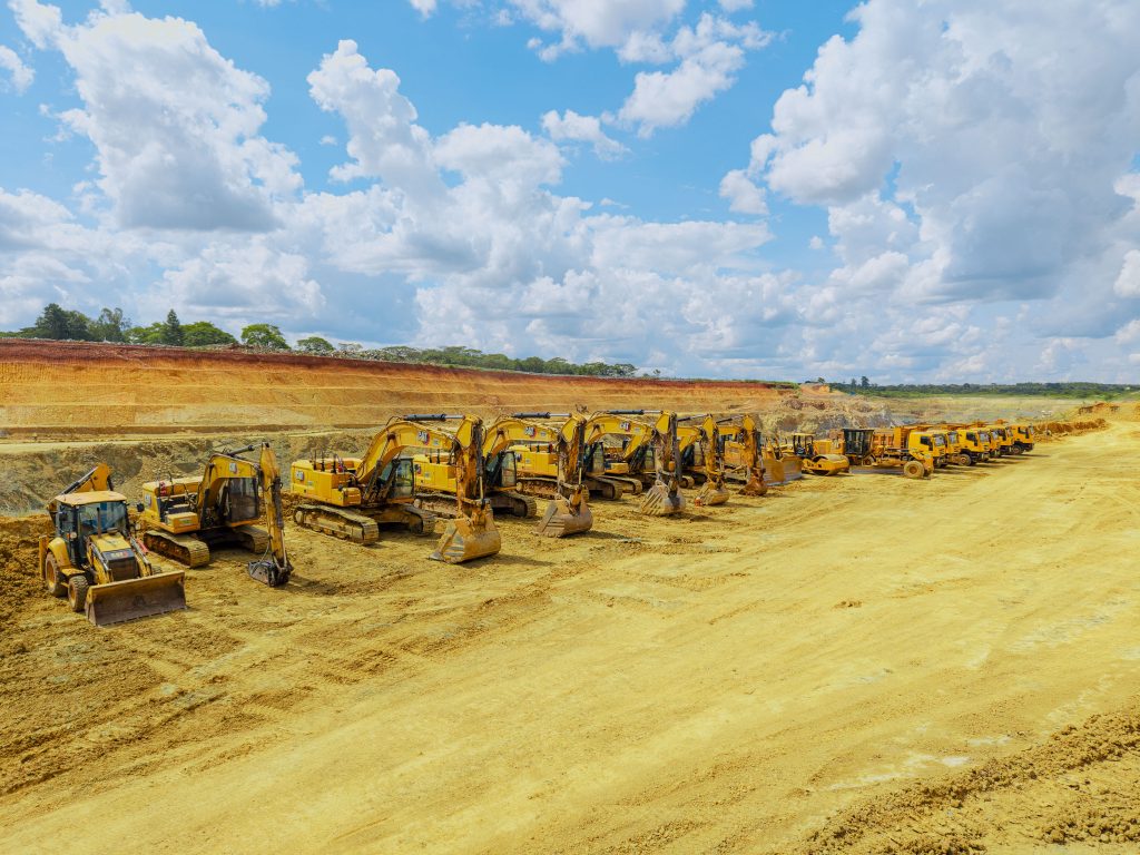  Buckreef Gold TRX GOLD