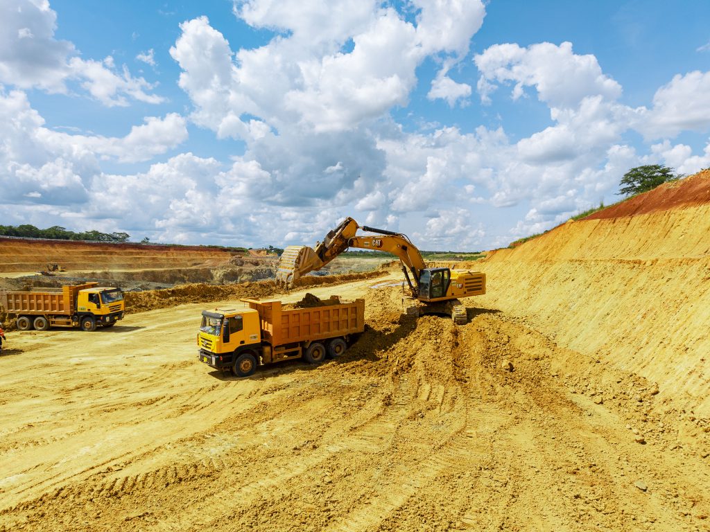  Buckreef Gold TRX GOLD