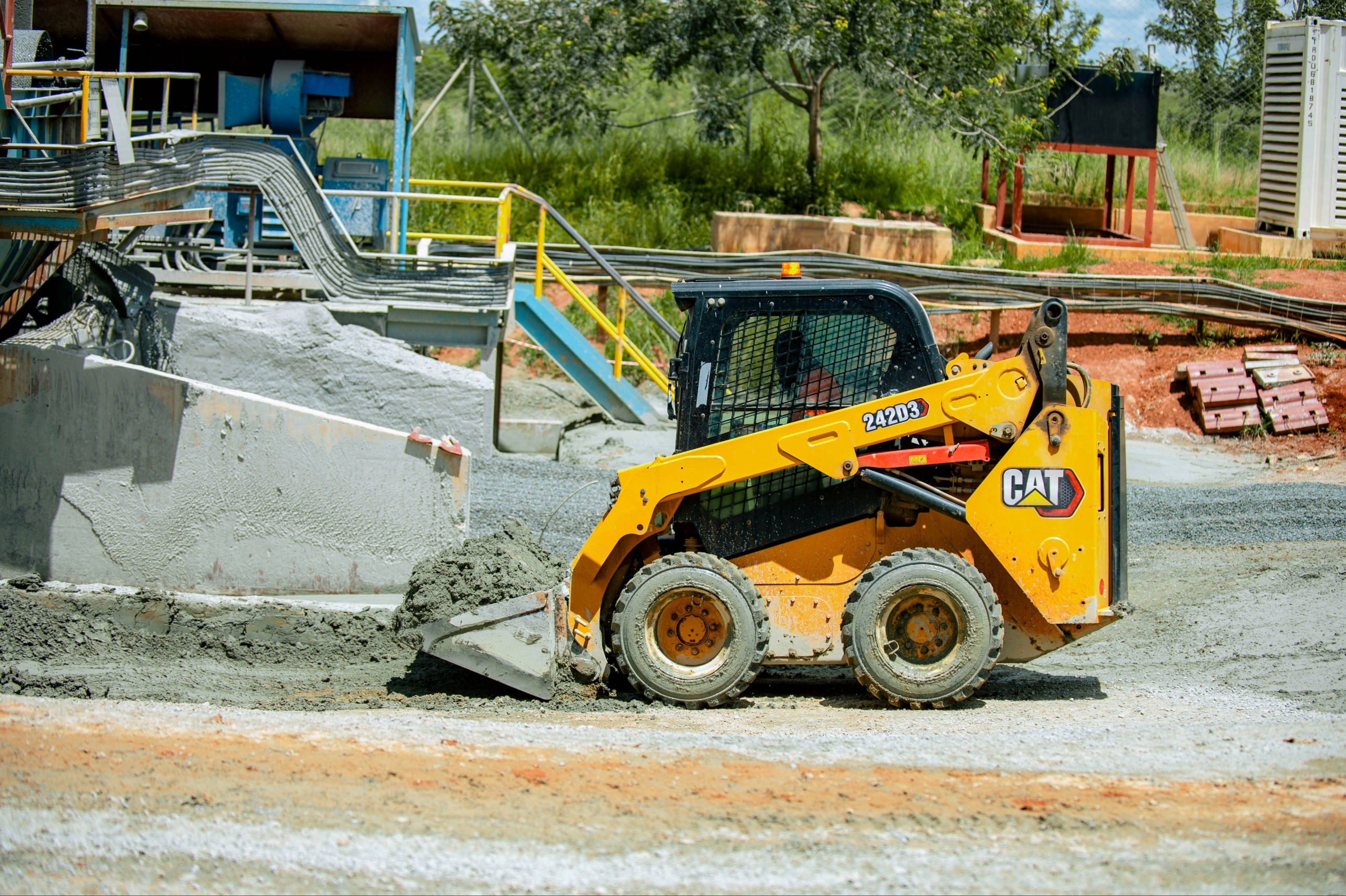 Buckreef Gold TRX GOLD